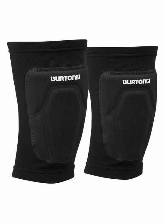 Équipement de protection Burton Basic Knee Pad Homme Noir | 453967-ZSH