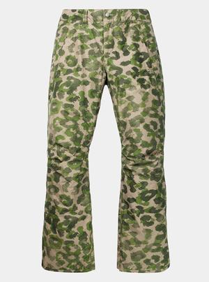 Vert Camouflage
