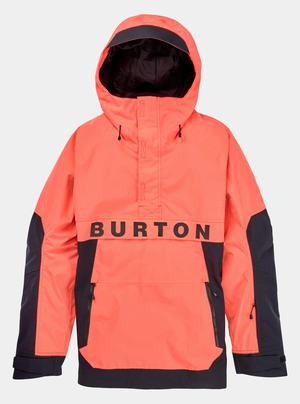 Orange Noir