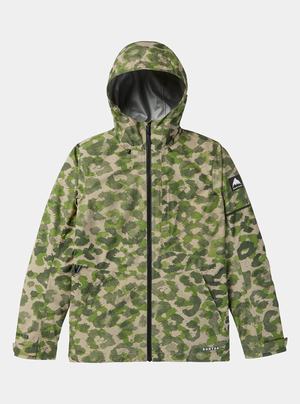 Vert Camouflage