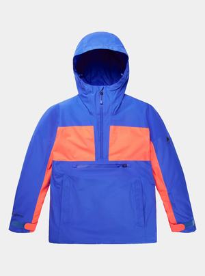 Bleu Orange